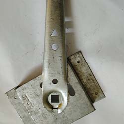 Fresh Air Louvers Manufacturers