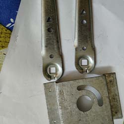 Fresh Air Louvers Manufacturers