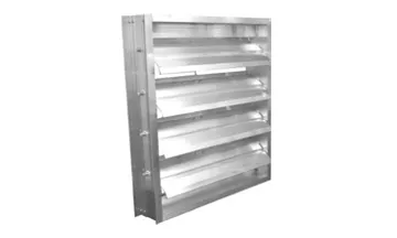 Fresh Air Louvers Manufacturers