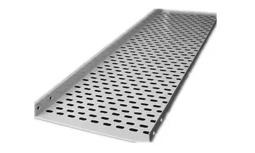 Cable Trays Manufacturers & Suppliers