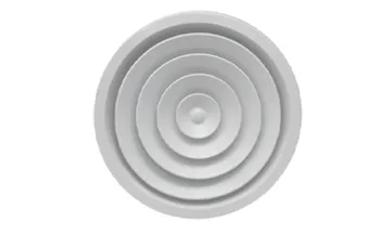 HVAC Air Distribution Products