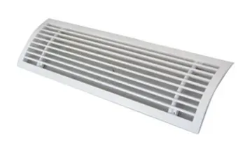 Fresh Air Louvers Manufacturers