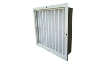 HVAC Air Distribution Products
