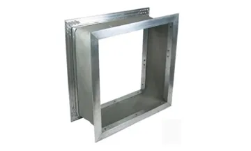 HVAC Air Distribution Products