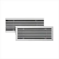 Manufacturers of Grilles Registers