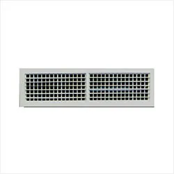 Manufacturers of Grilles Registers