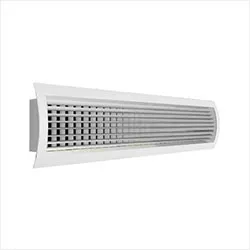 Manufacturers of Grilles Registers
