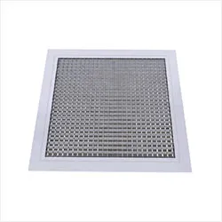 Manufacturers of Grilles Registers
