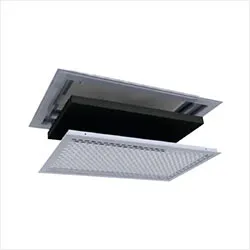 Fresh Air Louvers Manufacturers