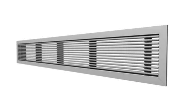 HVAC Supply Grill
