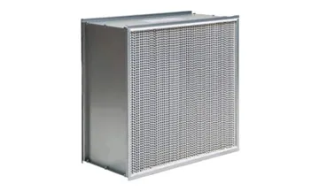 HVAC Air Distribution Products