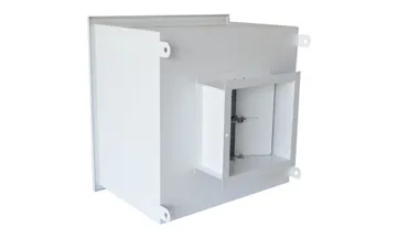 HVAC Air Distribution Products