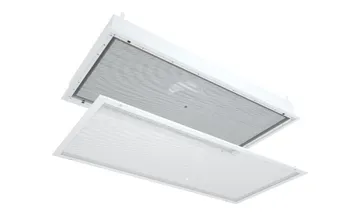 HVAC Air Distribution Products