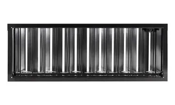 MS Collar Damper