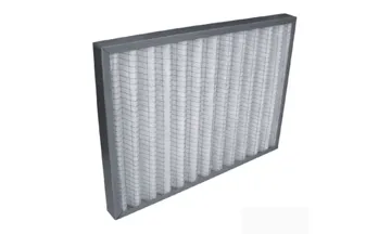 HVAC Air Distribution Products