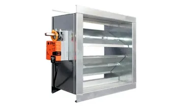 HVAC Air Distribution Products