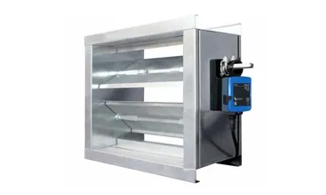 HVAC Air Distribution Products