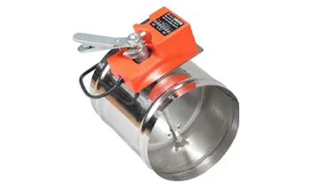 HVAC Air Distribution Products