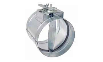 HVAC Air Distribution Products