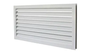 HVAC Air Distribution Products